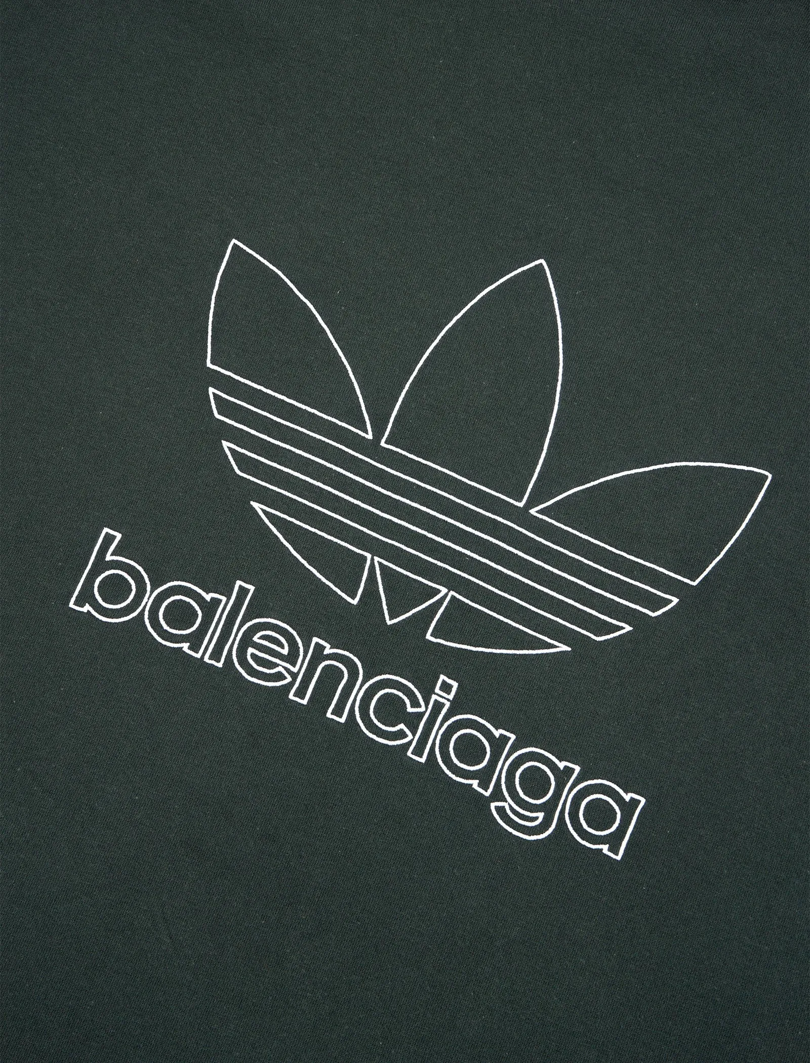 ADIDAS WOMEN'S OVERSIZE T-SHIRT
