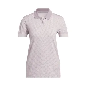 adidas Womens Primeknit Polo