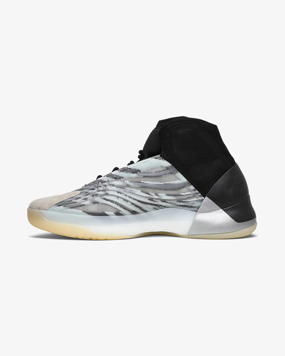 ADIDAS YEEZY BOOST QNTM QUANTUM -
