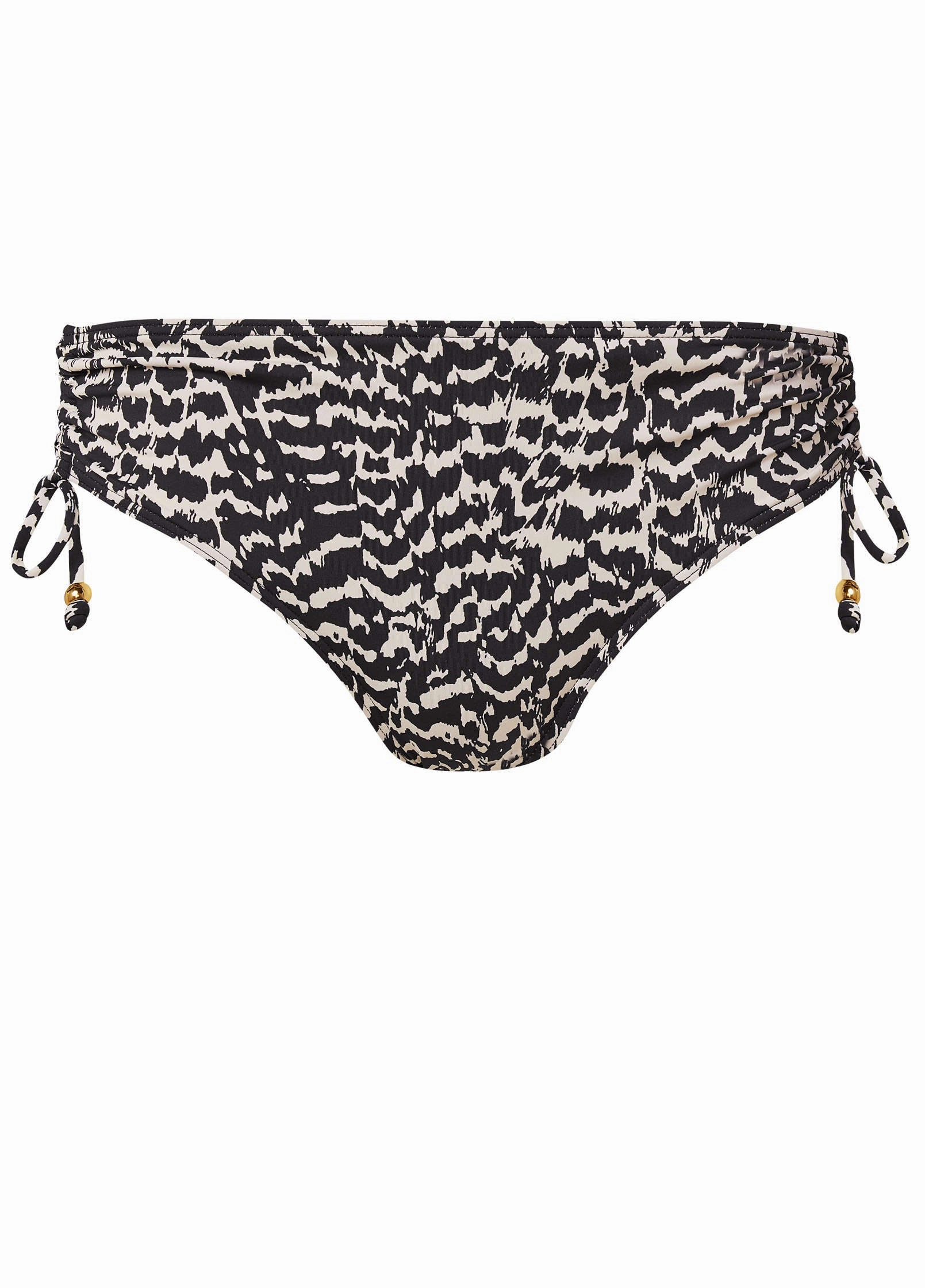 Adjustable Moderate Bottom - Electric Wave