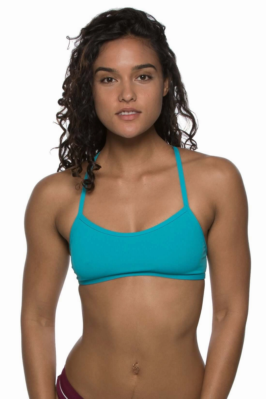 Adrian Bikini Top