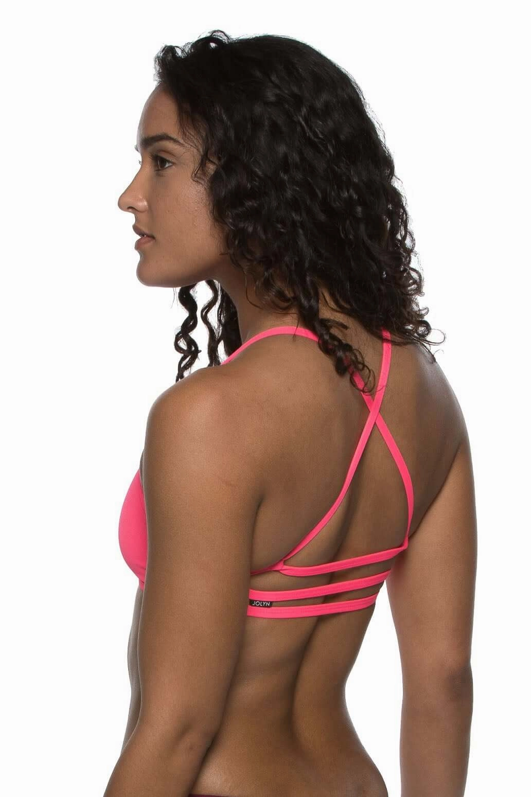 Adrian Bikini Top