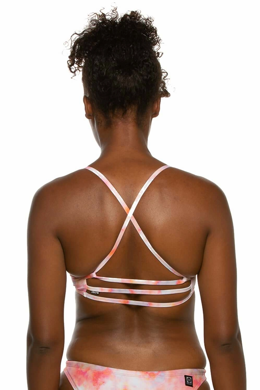 Adrian Bikini Top - Prints