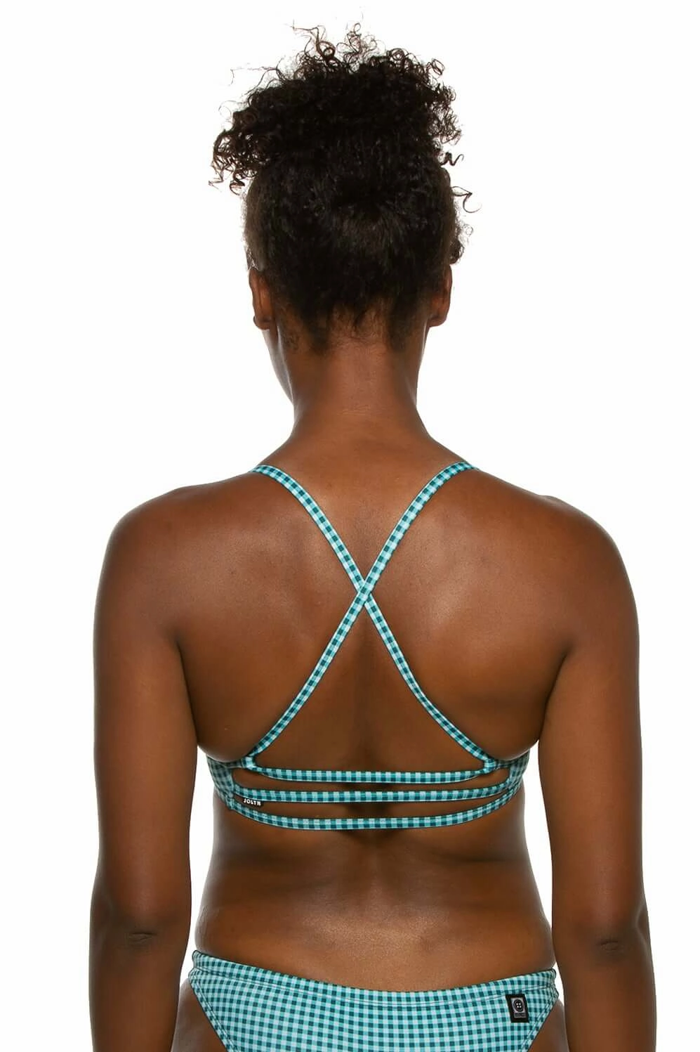Adrian Bikini Top - Prints