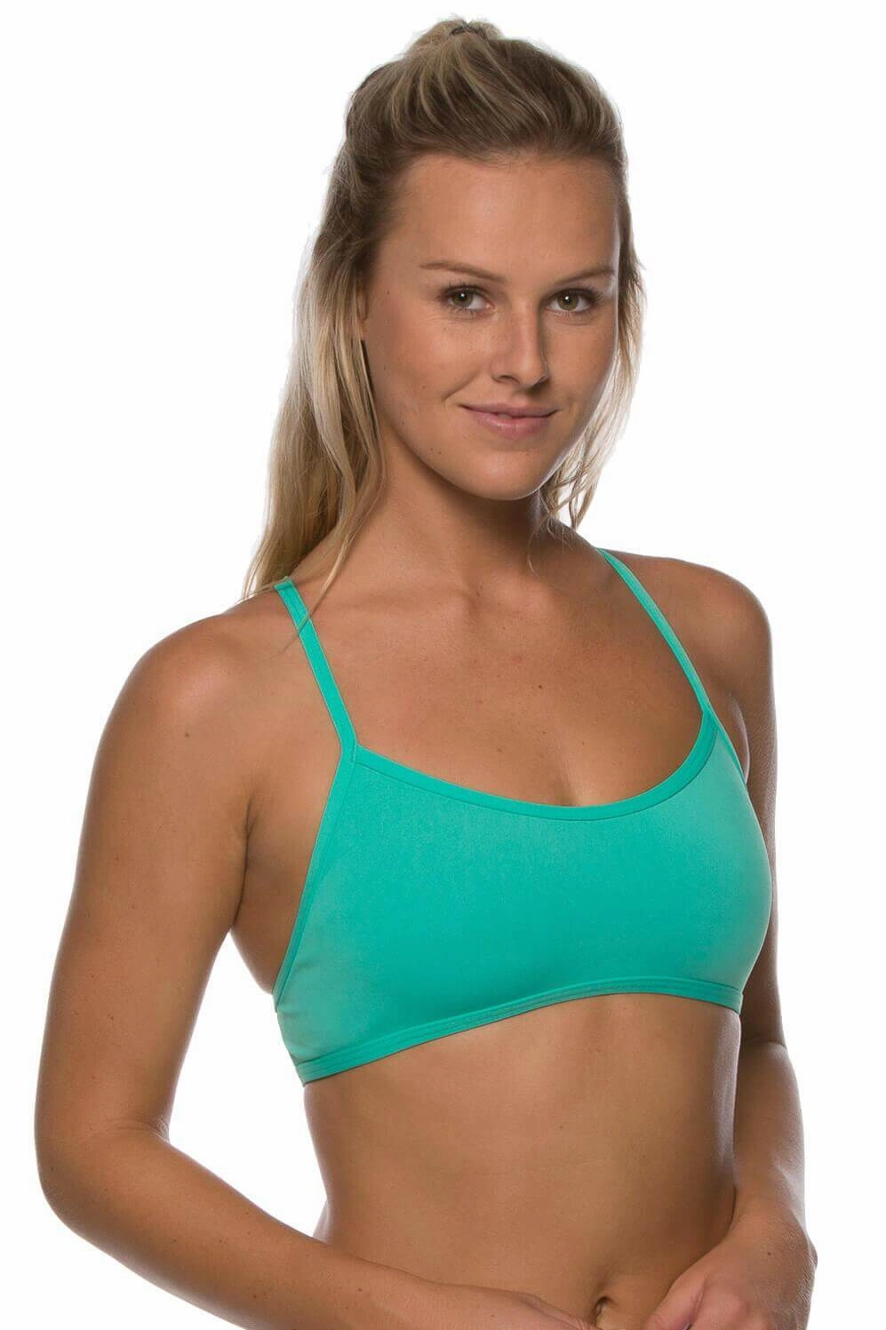 Adrian Bikini Top