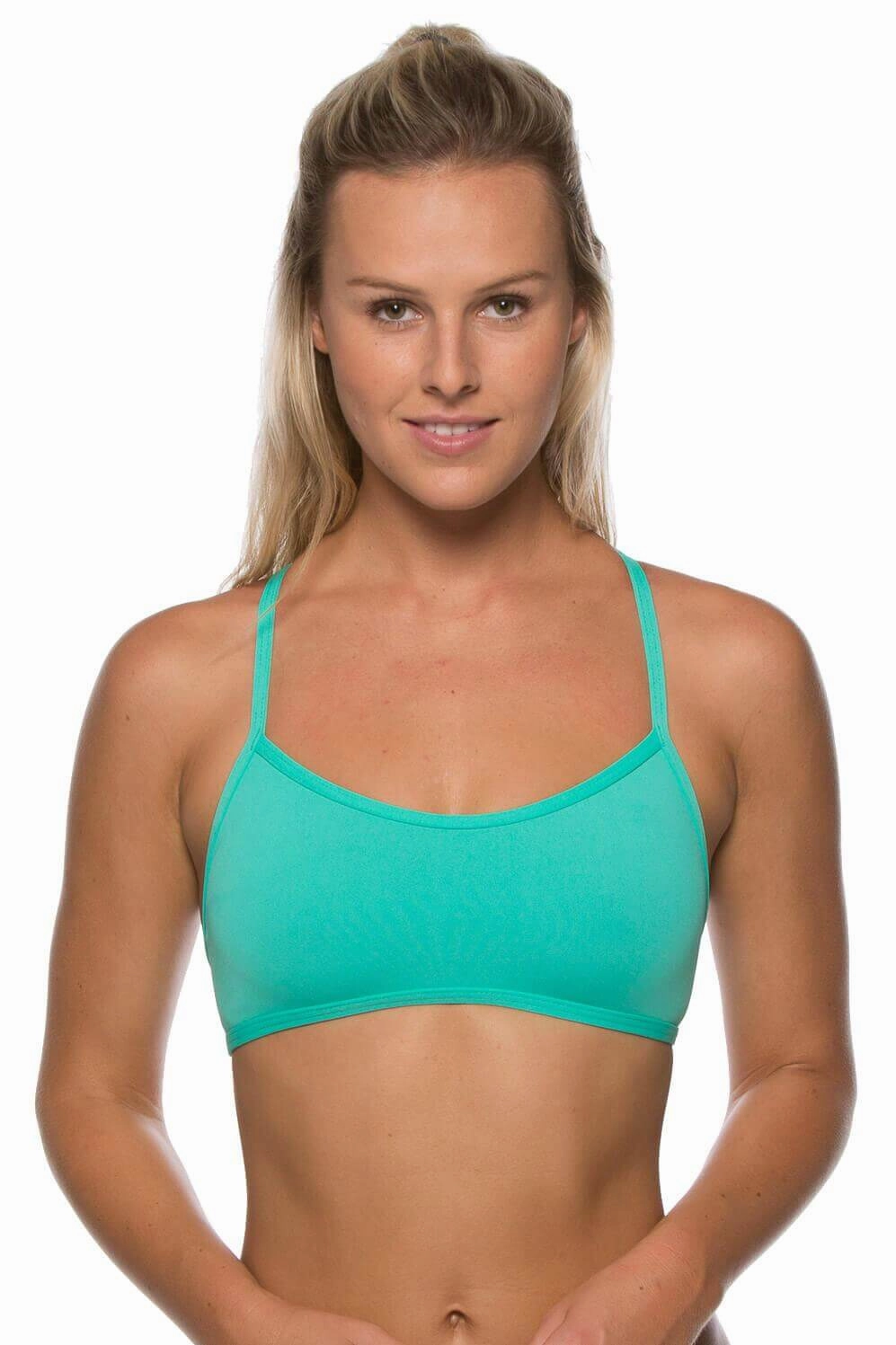 Adrian Bikini Top