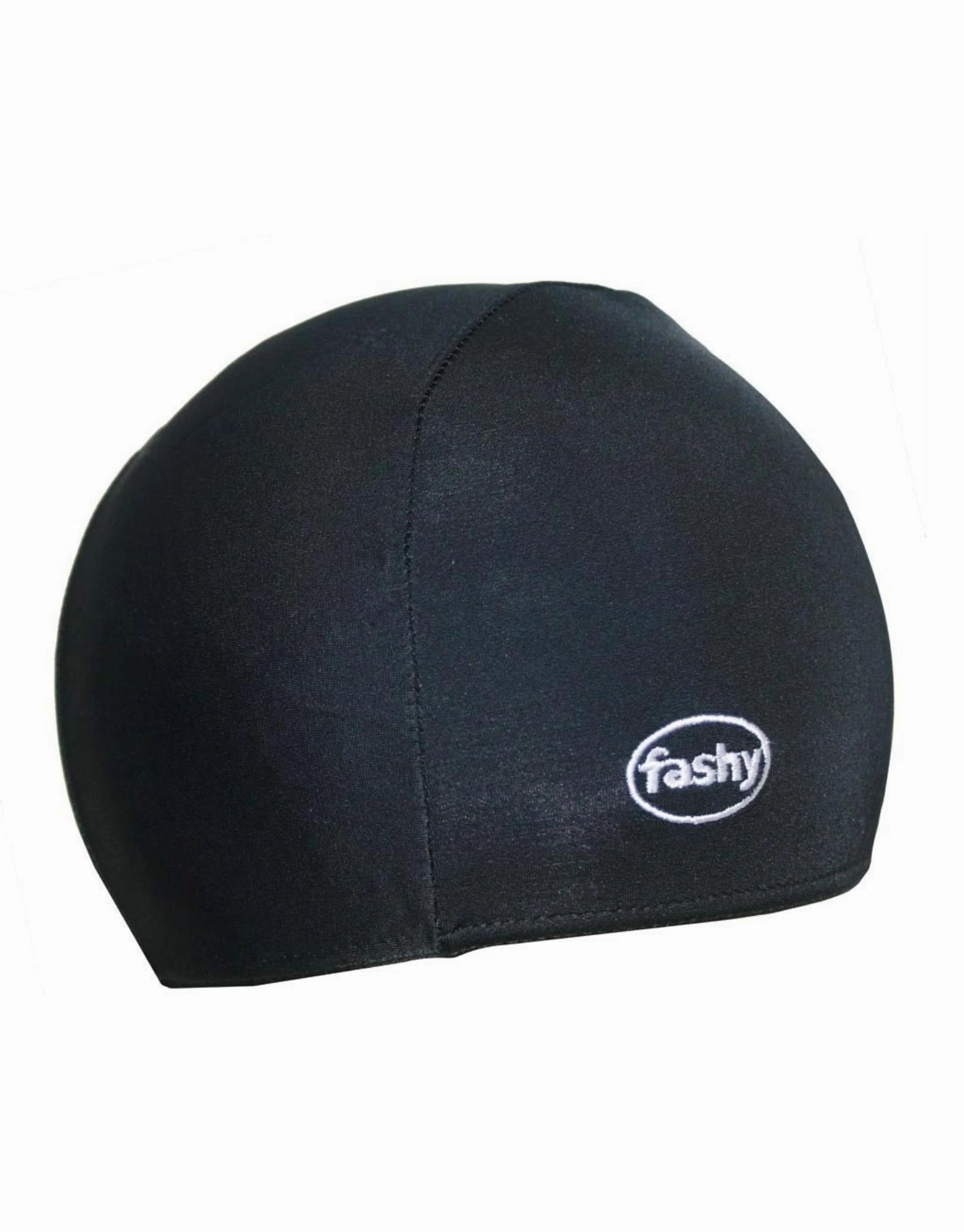 Adult Fabric Swim Cap fashy swimwear collection, fashy thermal swimwear