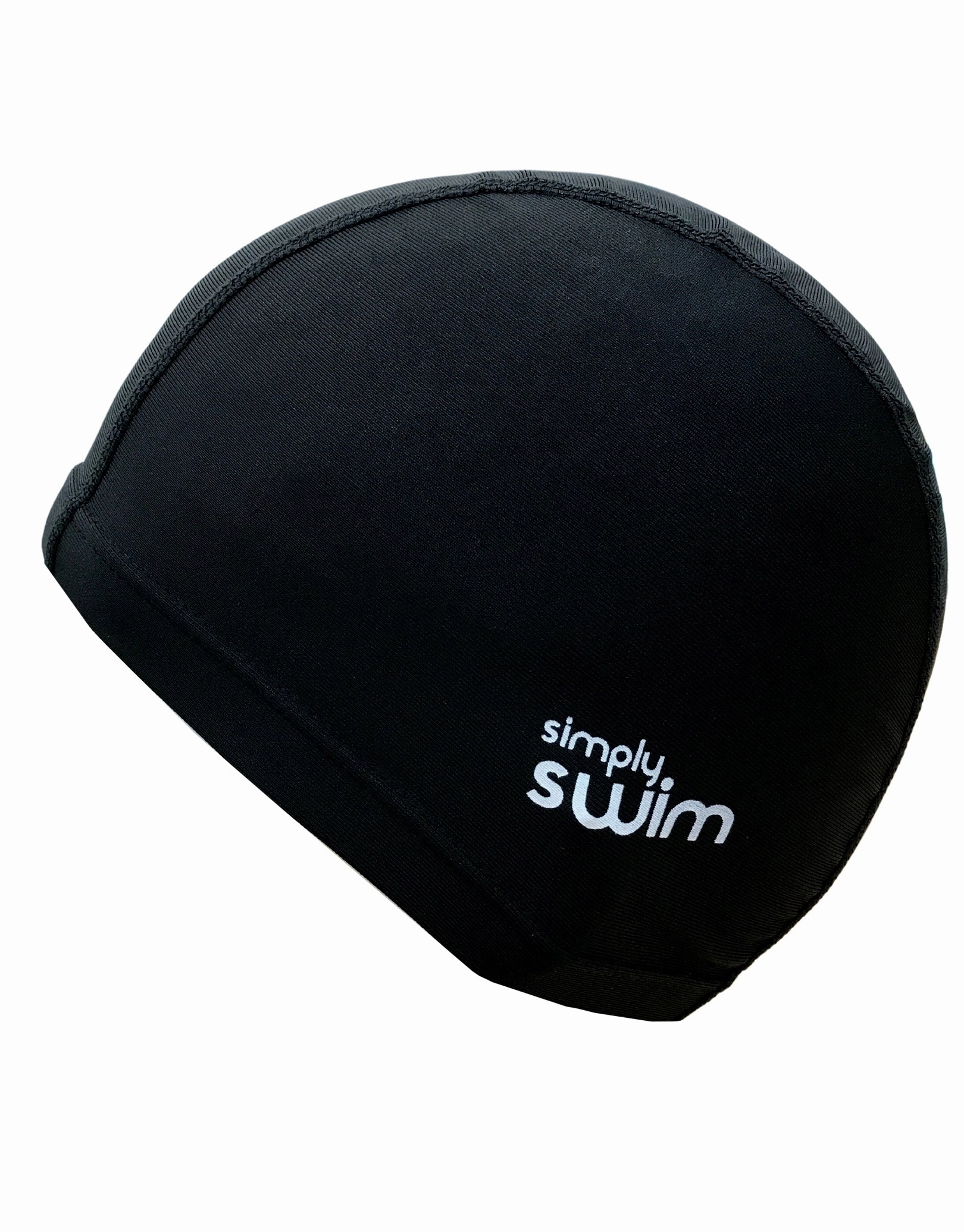 Adult Lycra Fabric Swim Cap - Solid Colours simply swimwear online, simply swim brand suits
