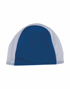 Adult Polyester Fabric Swim Cap fashy swimwear collection, fashy thermal swimwear