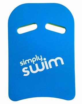 Adult Swimming Kickboard simply swimwear online, simply swim brand suits