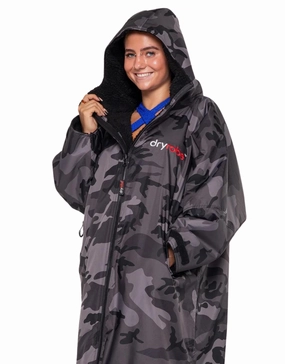 Dryrobe