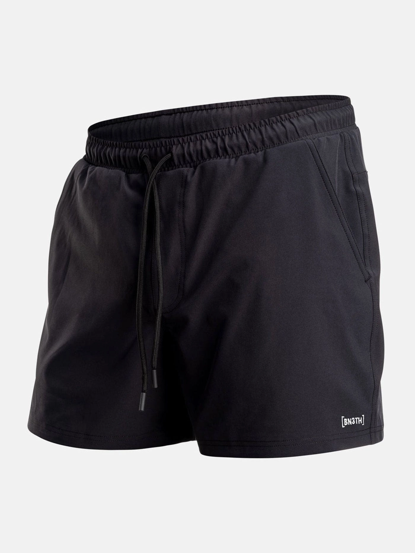 Agua Volley X 2N1 5'' Black Boardshorts