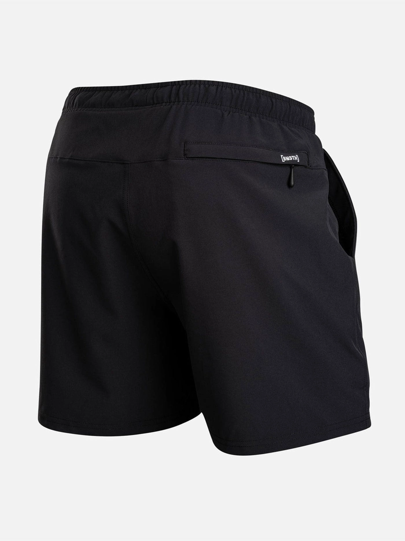Agua Volley X 2N1 5'' Black Boardshorts