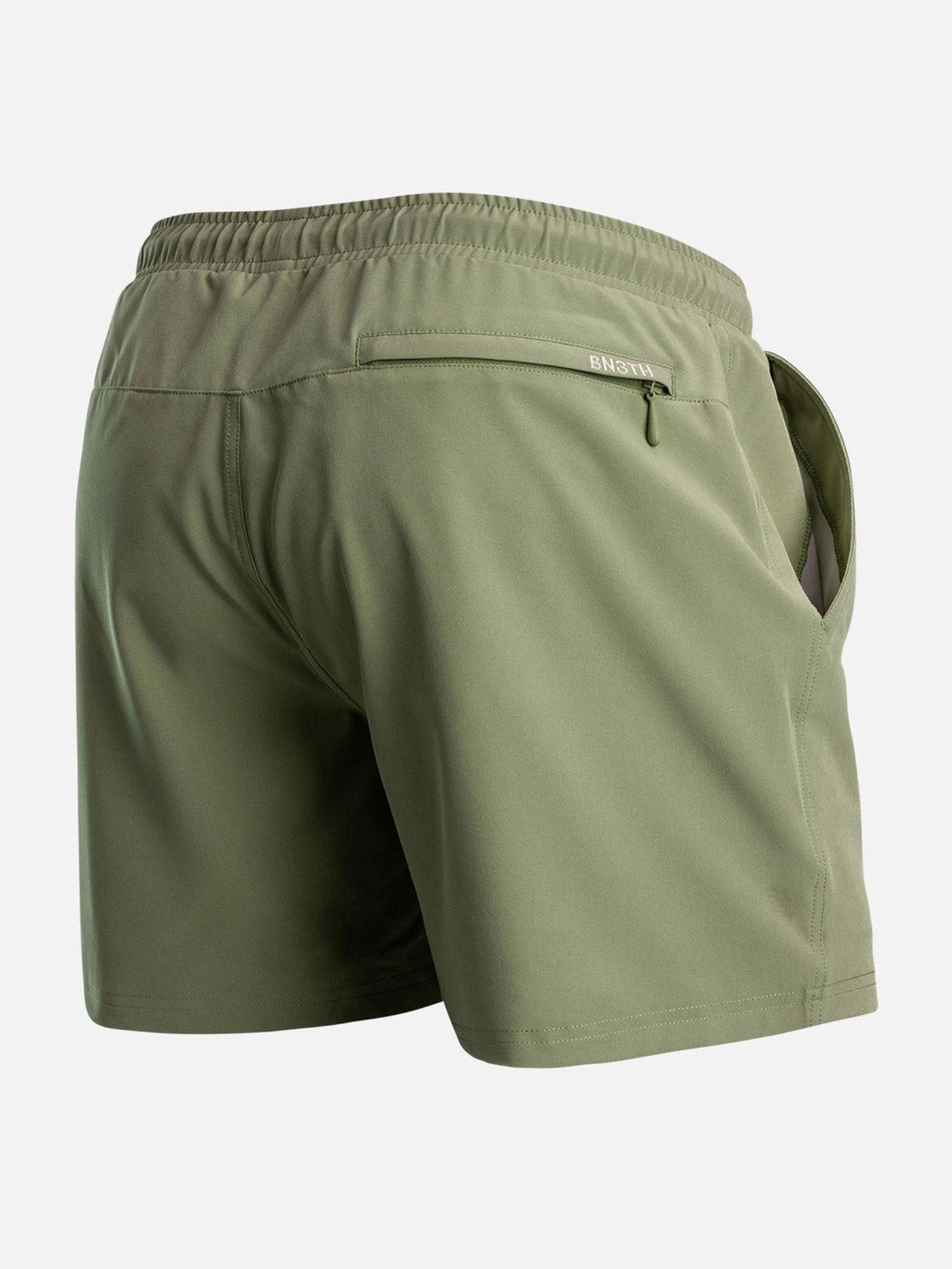 Agua Volley X 2N1 5'' Pine Boardshorts