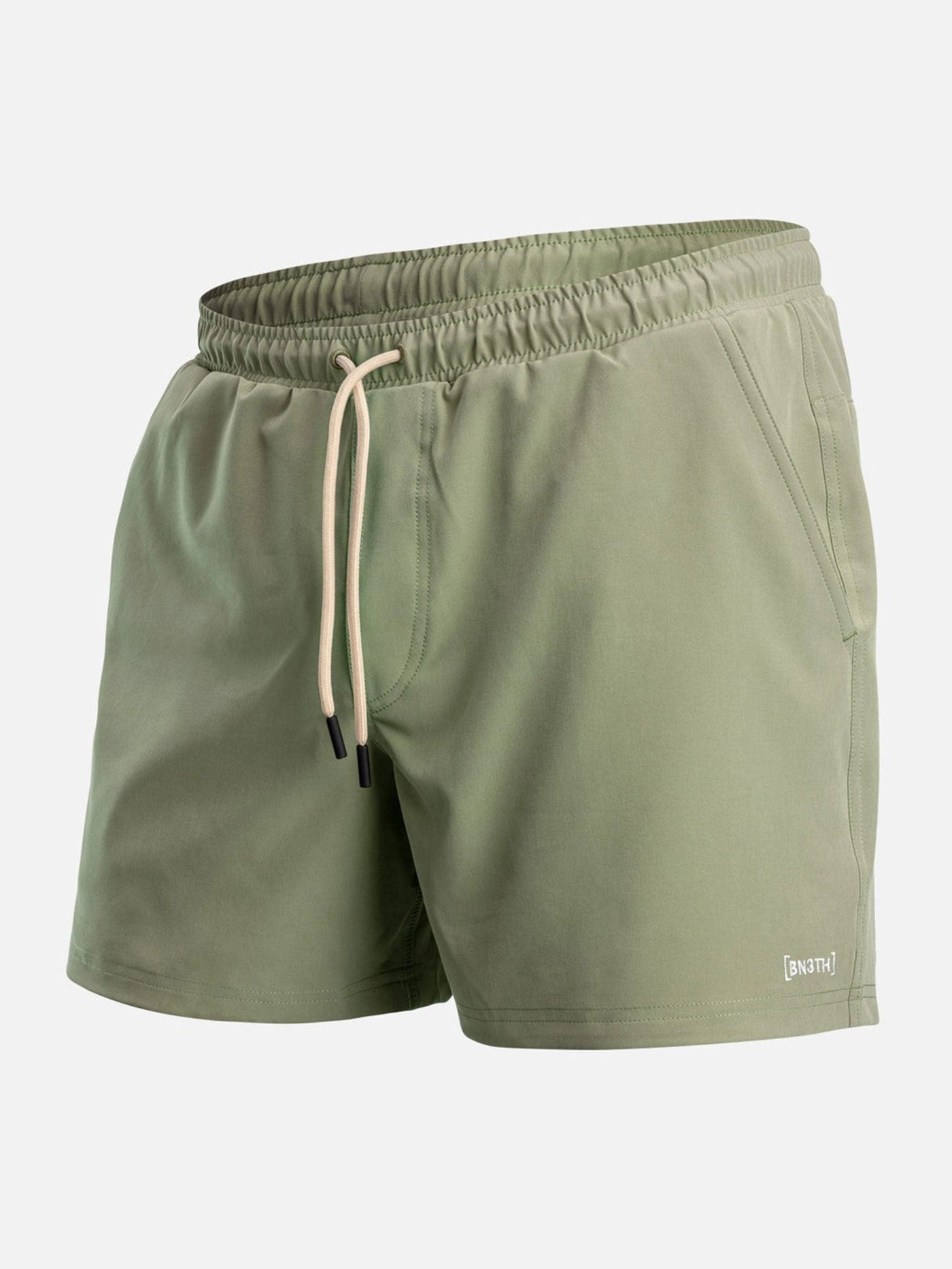 Agua Volley X 2N1 5'' Pine Boardshorts men's boardshorts swimwear, long swim shorts for men