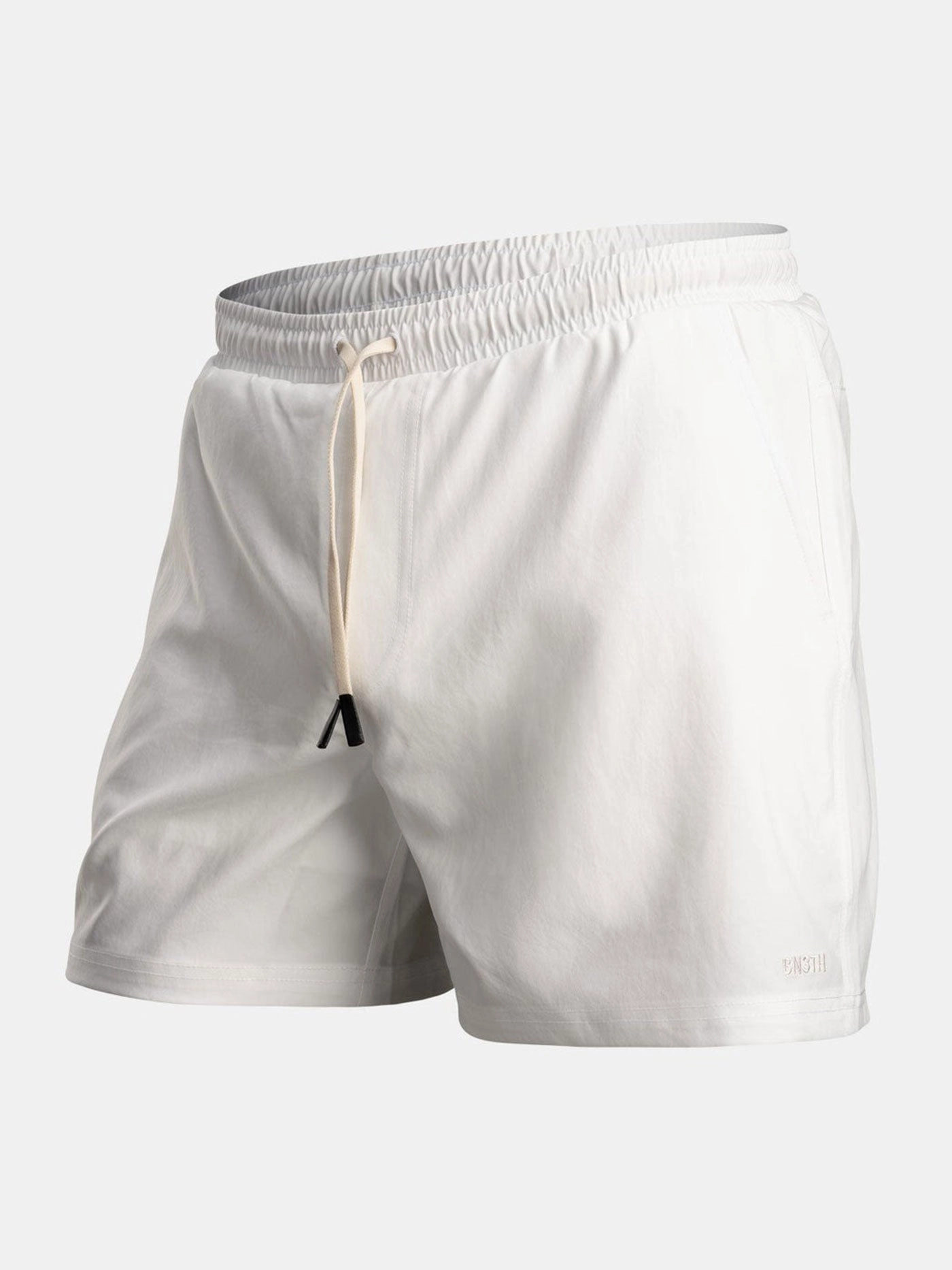 Agua Volley X 2N1 5'' White Boardshorts