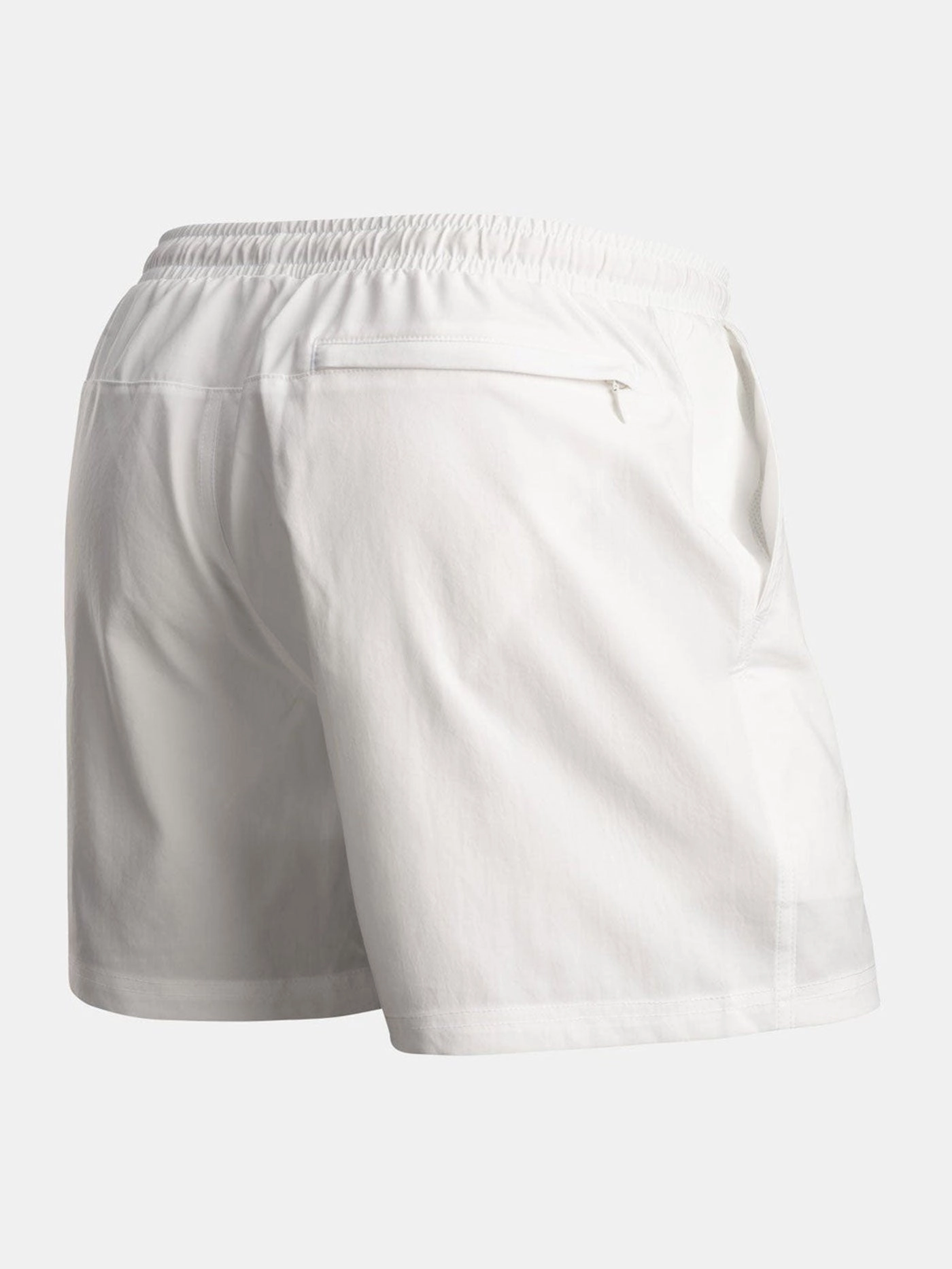 Agua Volley X 2N1 5'' White Boardshorts