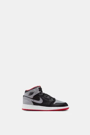 Air Jordan 1 Mid (GS)
