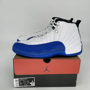 AIR JORDAN 12 BLUEBERRY SIZE 11 CT8013-140