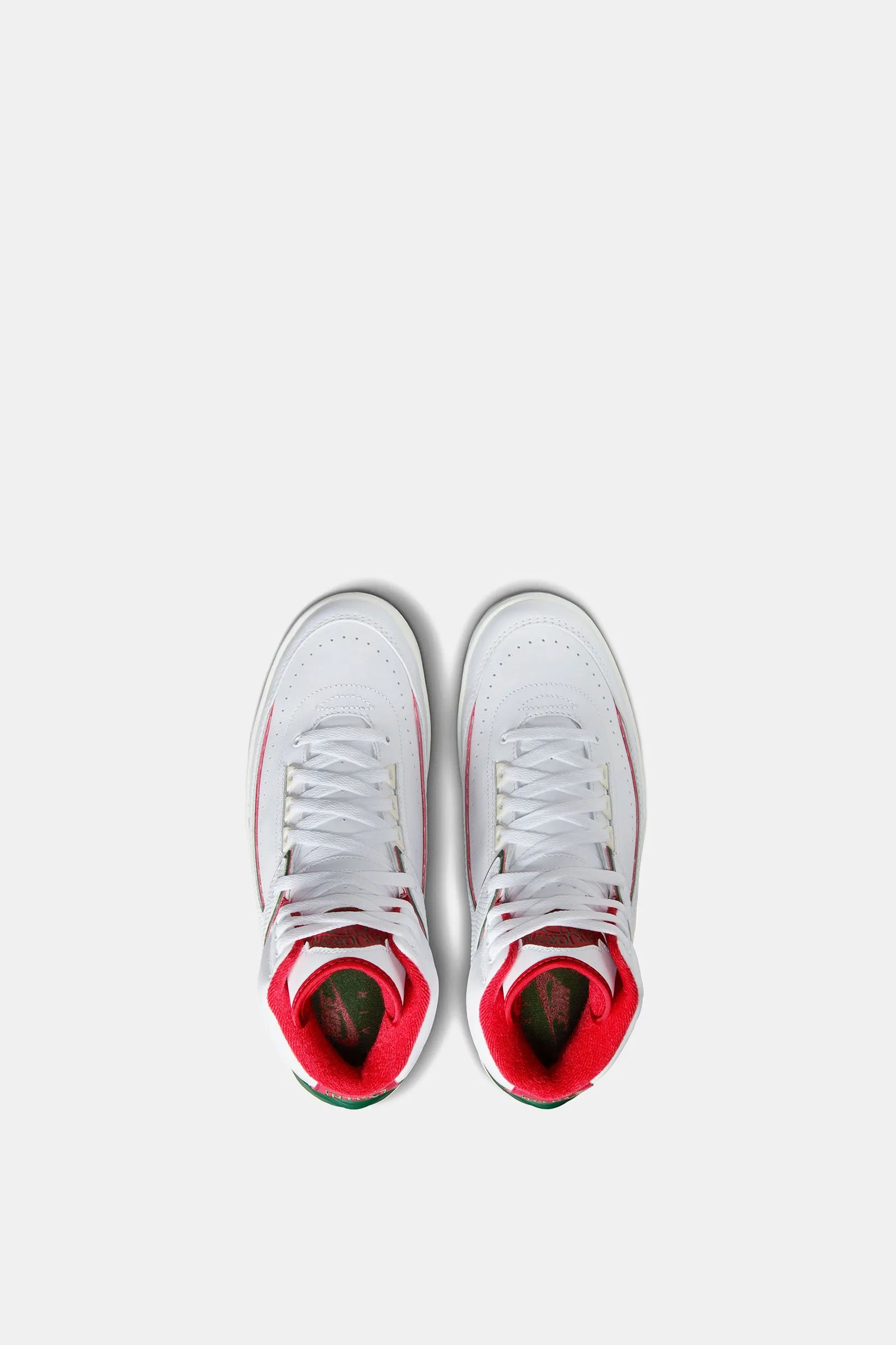 Air Jordan 2 Retro