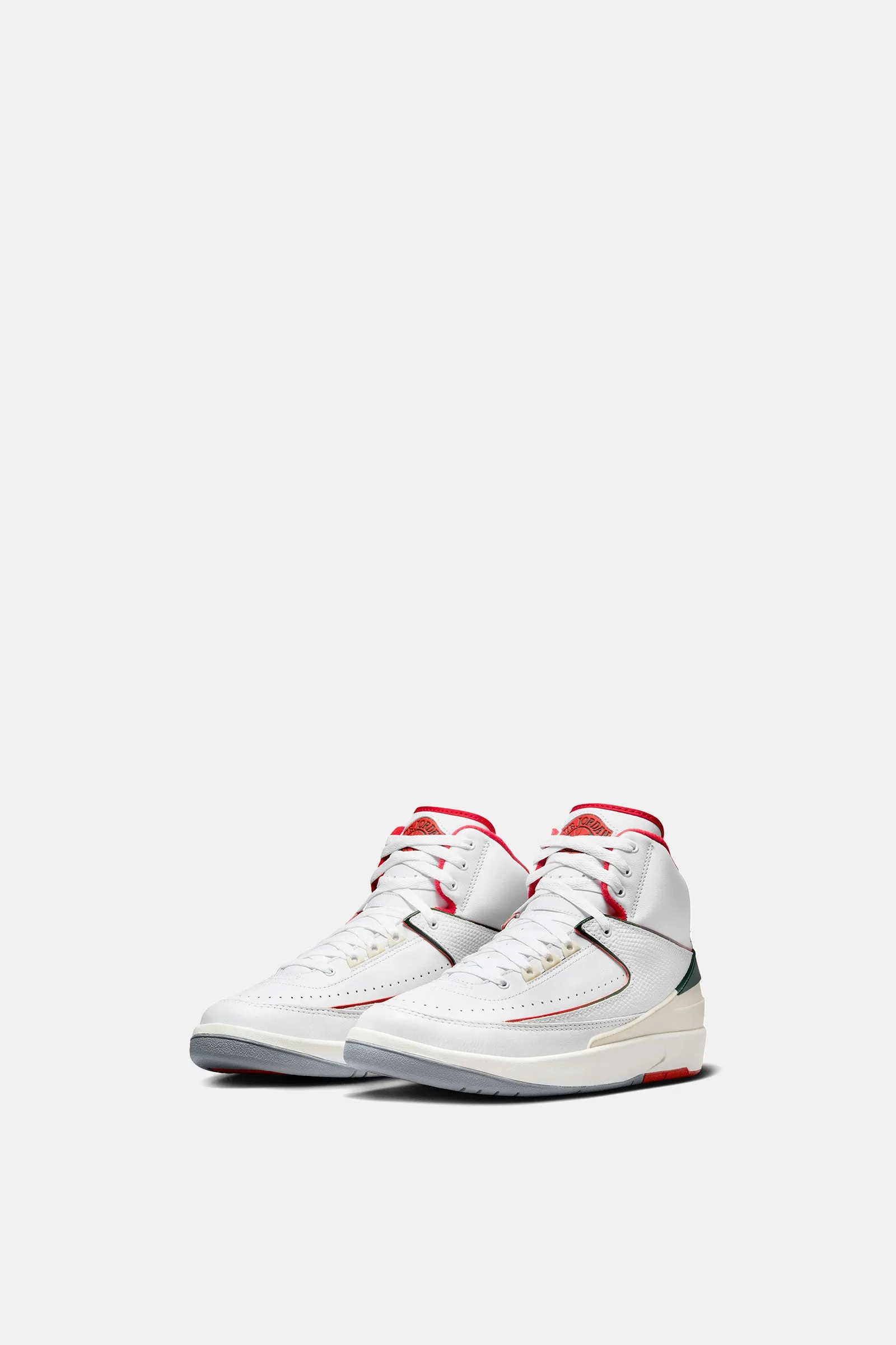Air Jordan 2 Retro