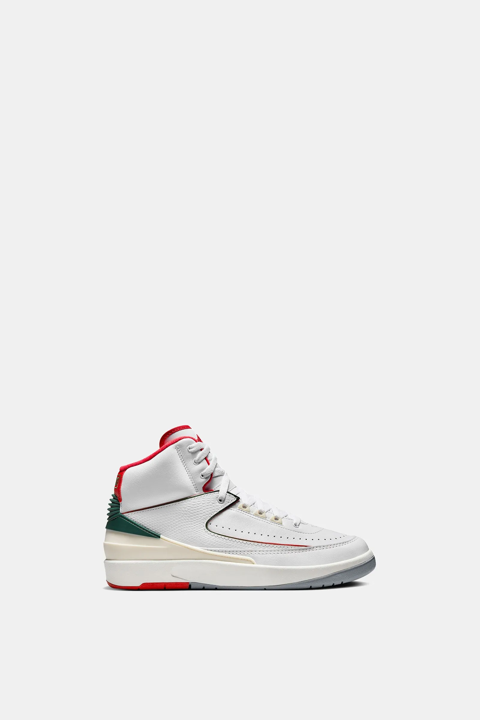 Air Jordan 2 Retro