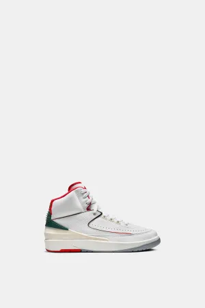 Air Jordan 2 Retro
