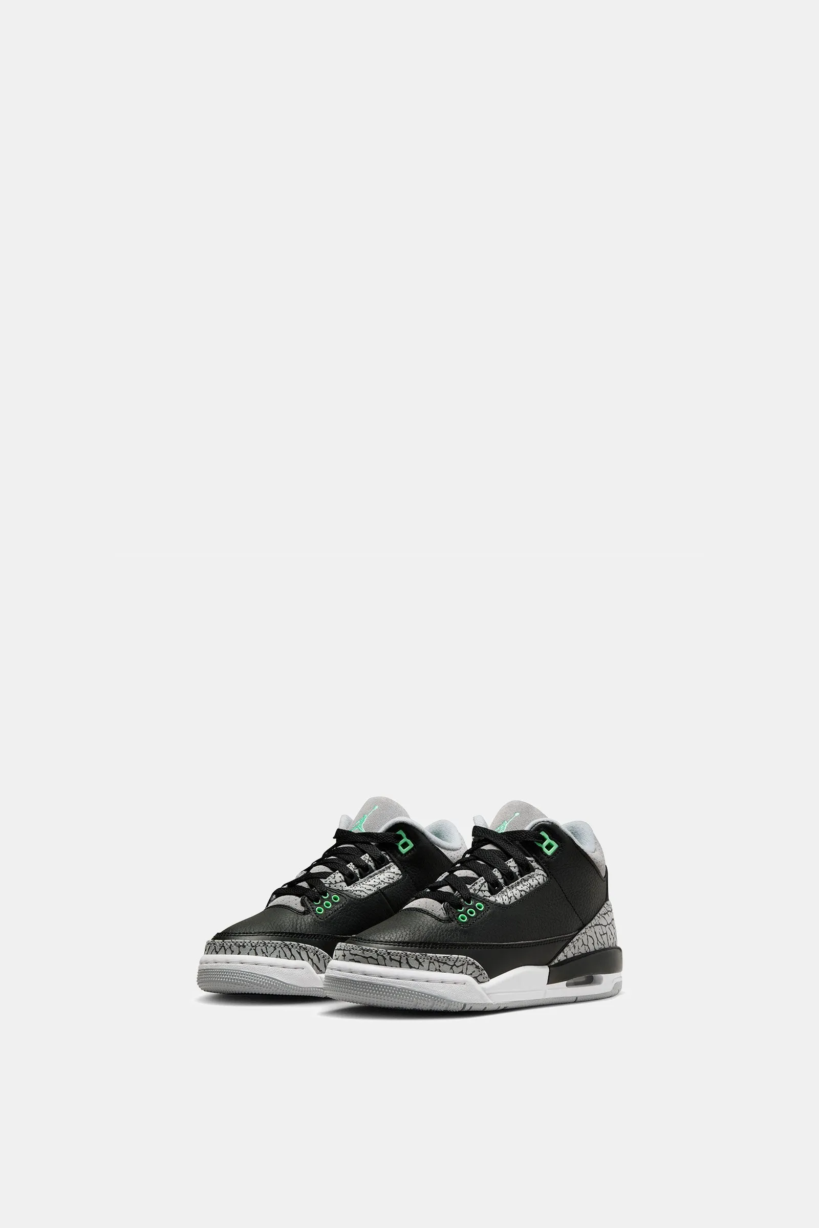 Air Jordan 3 Retro (GS)