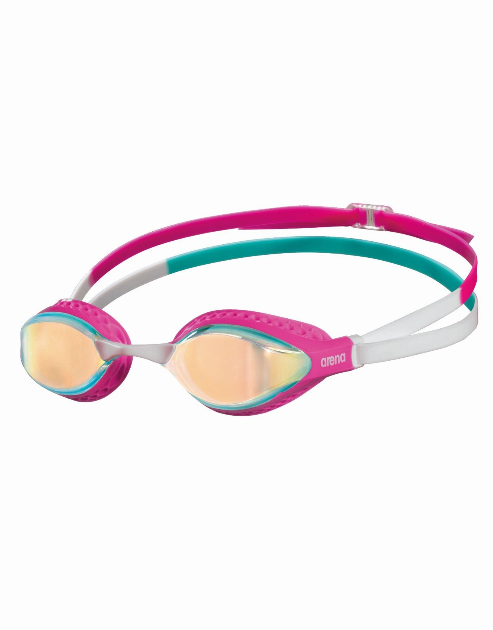 Airspeed Mirror Swim Goggle
