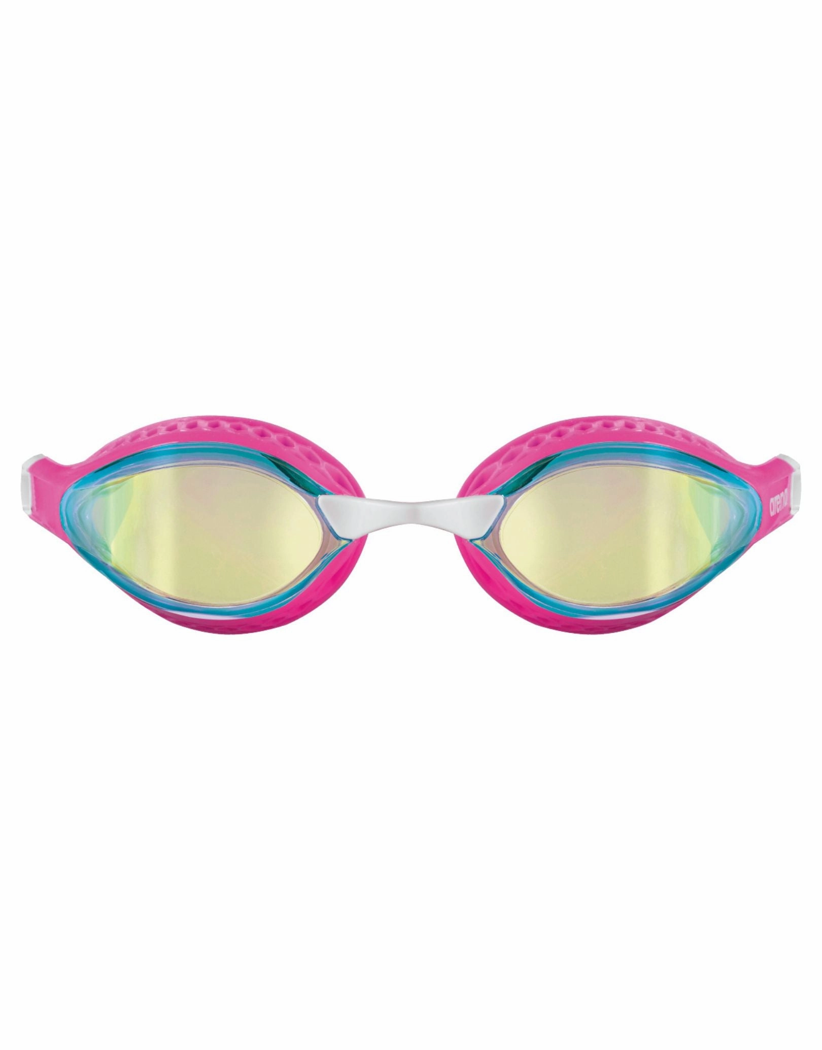 Airspeed Mirror Swim Goggle