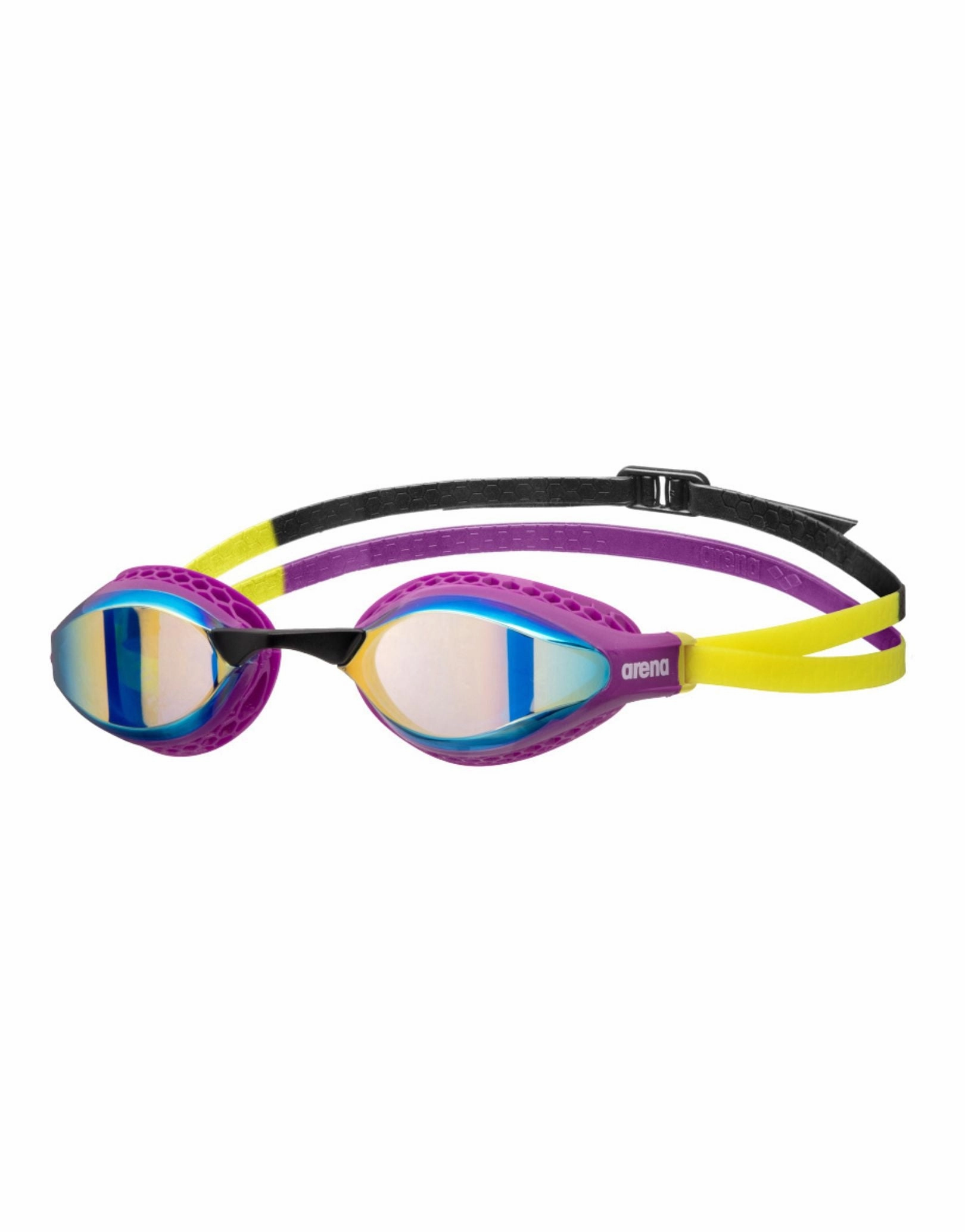 Airspeed Mirror Swim Goggle arena swimwear for men, arena competitive swimsuits