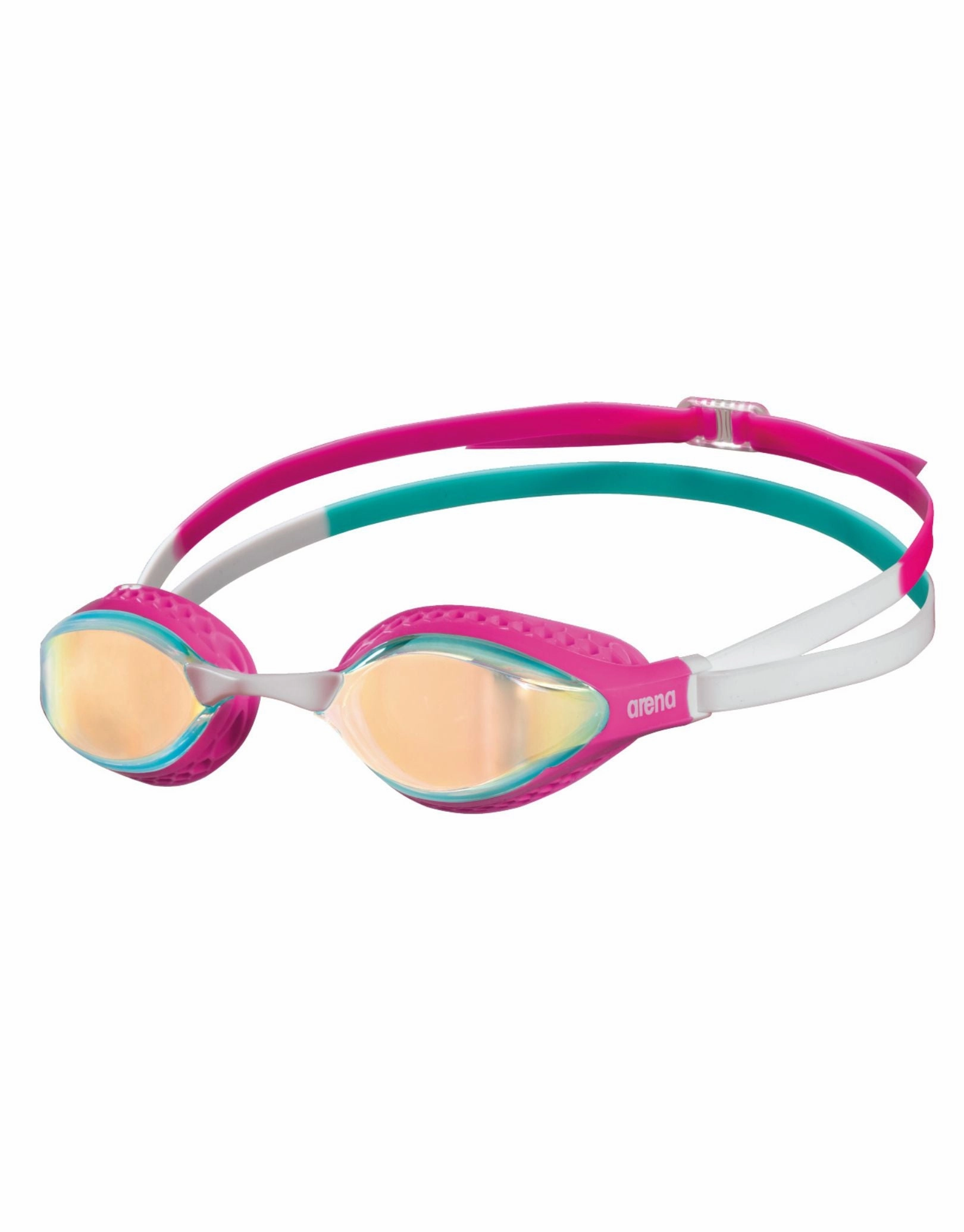 Airspeed Mirror Swim Goggle
