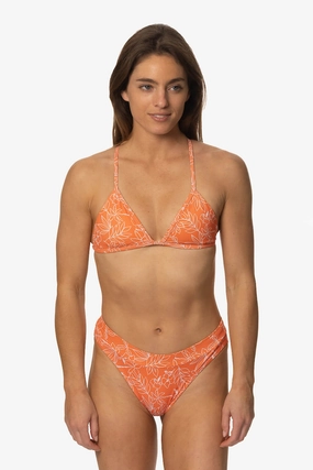 Alanna Bikini Bottom - Crystal Cove inclusive swimwear styles, all season swimwear options