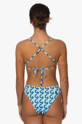 Alanna Bikini Bottom - Dana Point inclusive swimwear styles, all season swimwear options