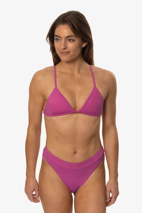 Alanna Bikini Bottom - Leucadia inclusive swimwear styles, all season swimwear options