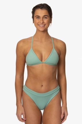 Alanna Bikini Bottom - Newport inclusive swimwear styles, all season swimwear options