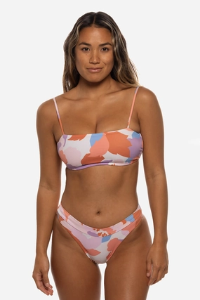 Alanna Bikini Bottom - Polynesia all types of swimwear, full coverage swimwear for all ages