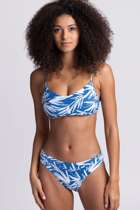 Alanna Bikini Bottom - Retrobana inclusive swimwear styles, all season swimwear options