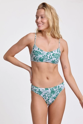 Alanna Bikini Bottom - Vista all purpose swimwear, comfortable swimwear for everyone