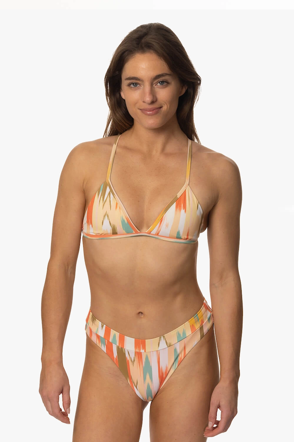 Alanna Bikini Bottom - Zuma all types of swimwear, full coverage swimwear for all ages