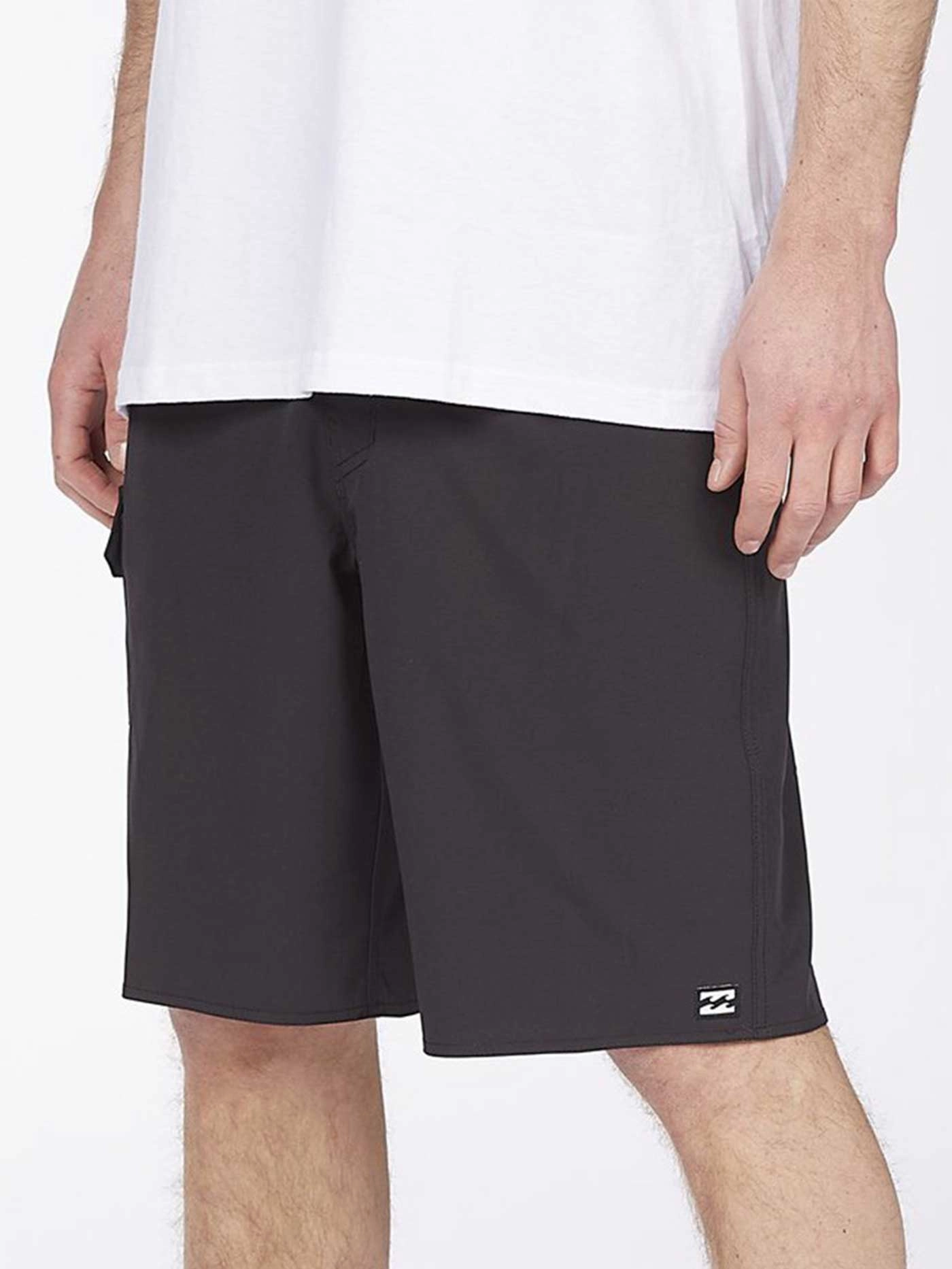 All Day Pro 20" Boardshorts