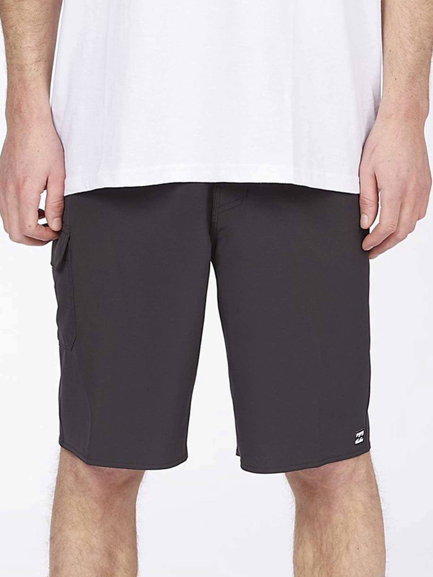 All Day Pro 20" Boardshorts men's boardshorts swimwear, long swim shorts for men
