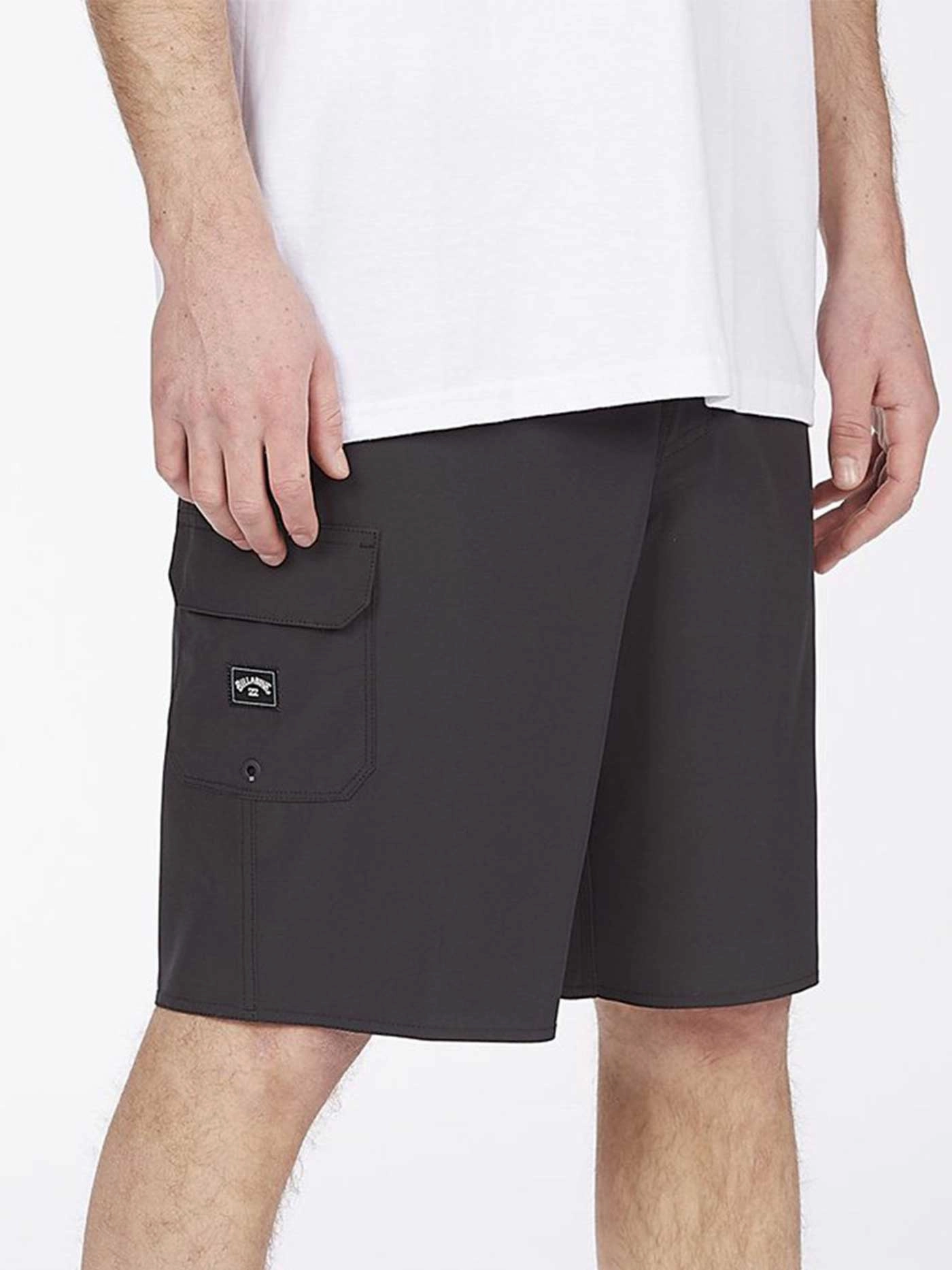 All Day Pro 20" Boardshorts