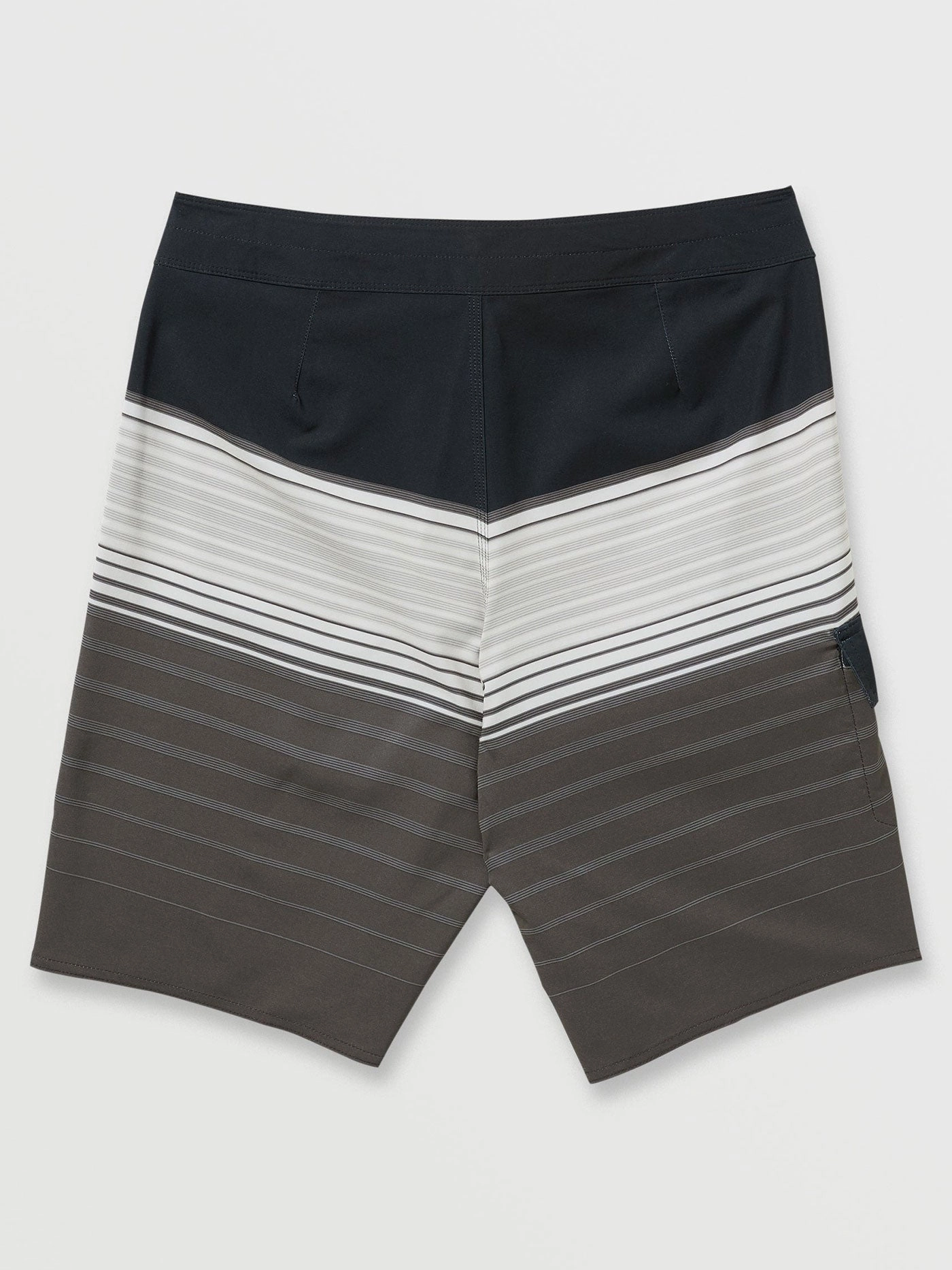 All Day Stripe Pro Boardshorts