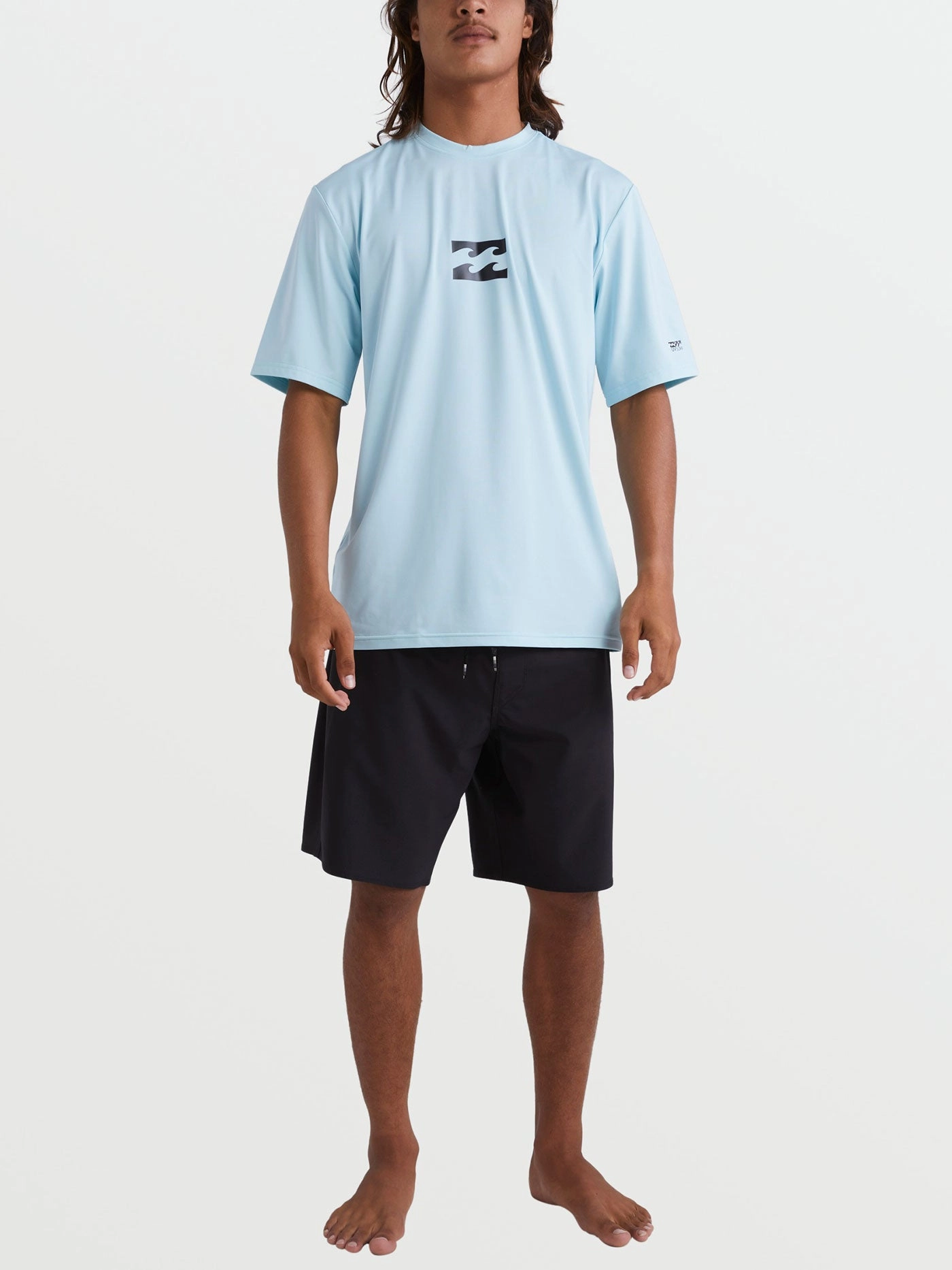 All Day Wave Rashguard