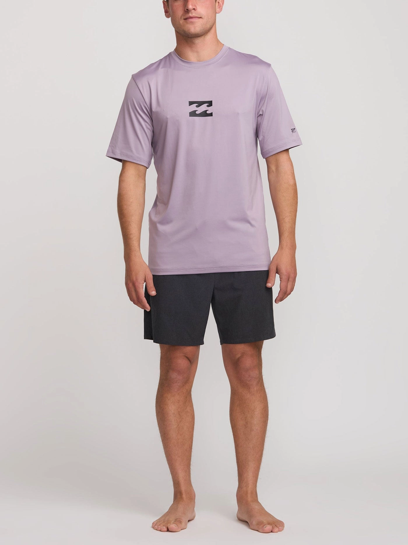 All Day Wave Rashguard