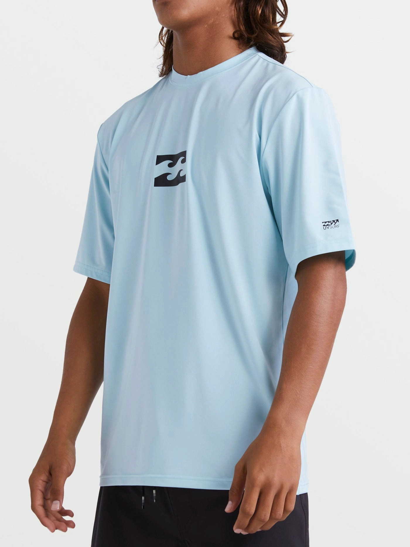 All Day Wave Rashguard