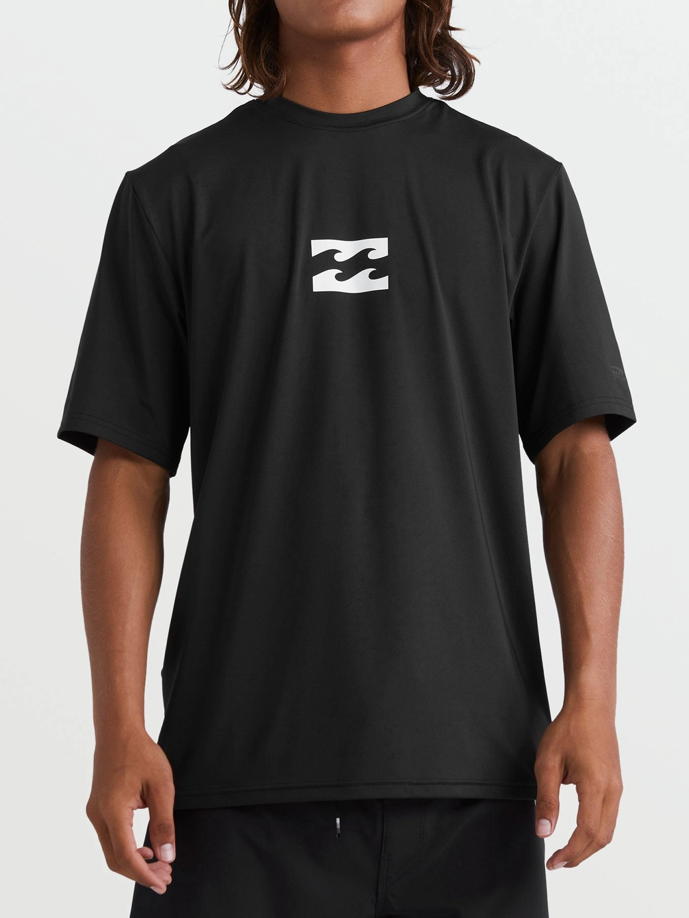 All Day Wave Rashguard
