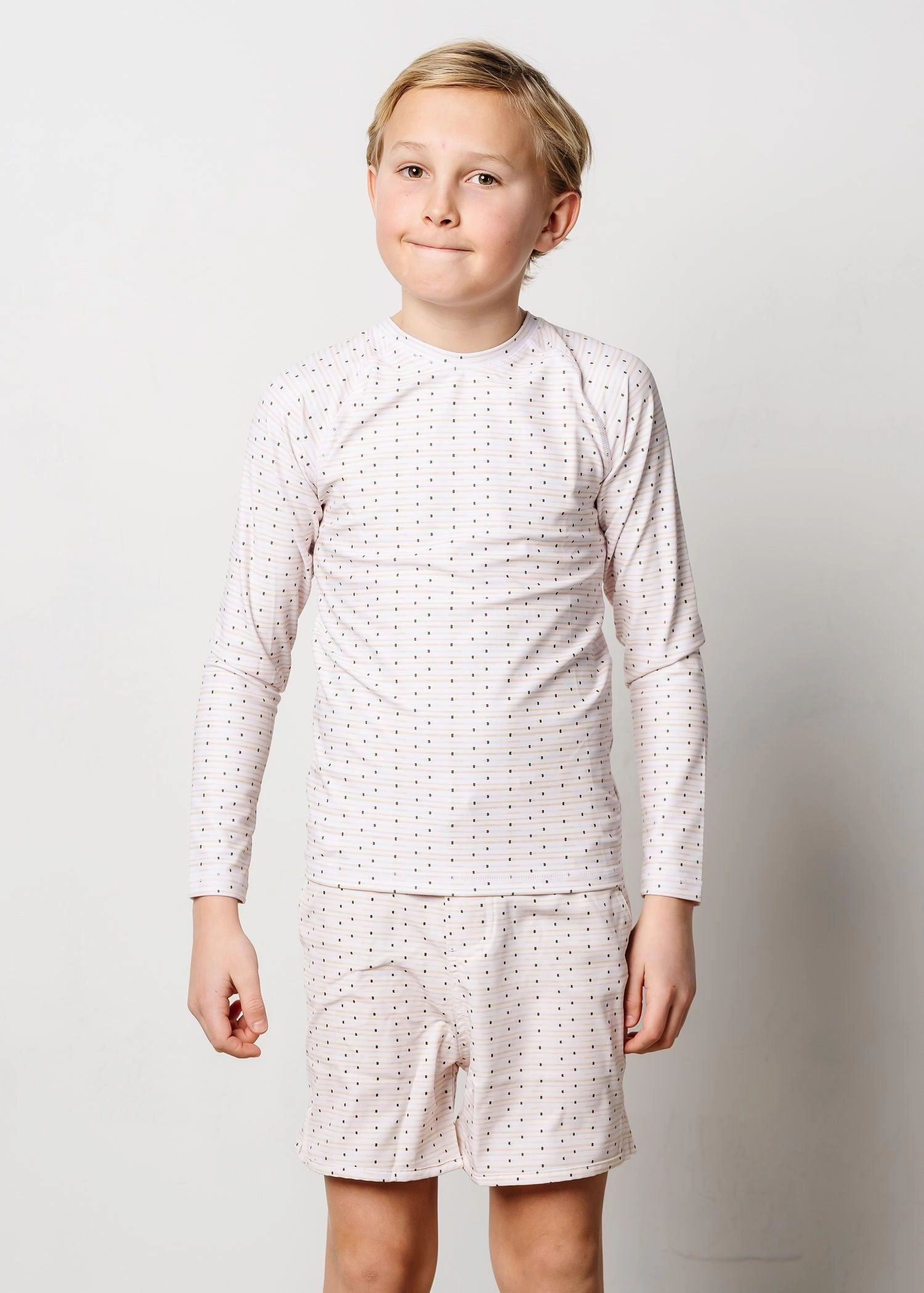 All Neutral | Youth Boardies