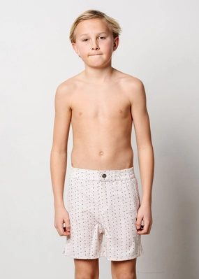 All Neutral | Youth Boardies boys summer swimwear, boys rash guard swim sets